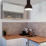 Haus99 Budget & Apartament *