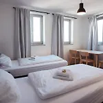 Apartament Haus99 Budget &