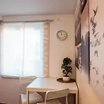 Haus99 Budget & Apartament Fürth