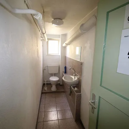 Apartamento Haus99 Budget & Fürth