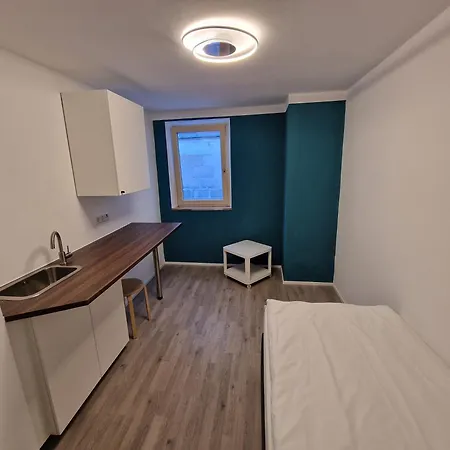 Haus99 Budget & Fürth