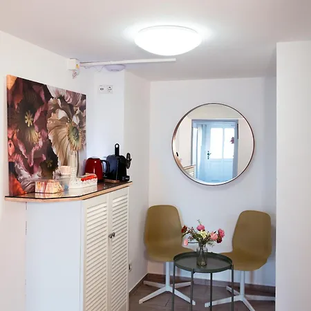 Haus99 Heiligenstrasse *