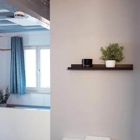 Haus99 Heiligenstrasse * Fürth
