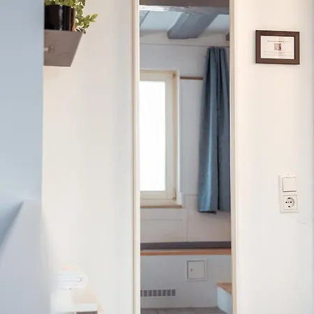 Haus99 Heiligenstrasse Apartment