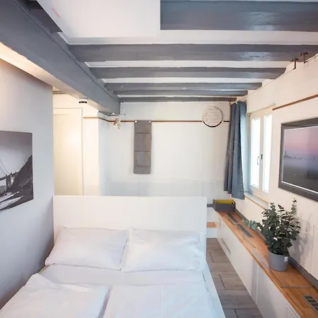 Haus99 Heiligenstrasse