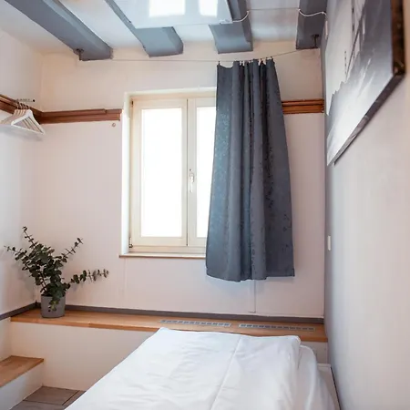 Haus99 Heiligenstrasse Apartment *