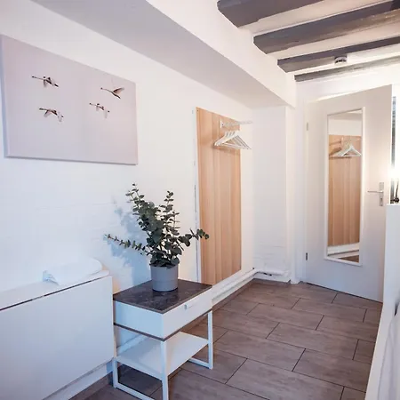 Apartment Haus99 Heiligenstrasse Fürth