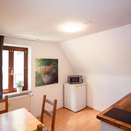 Apartment Haus99 Heiligenstrasse *