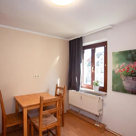 Haus99 Heiligenstrasse *
