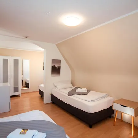 Haus99 Heiligenstrasse * Fürth