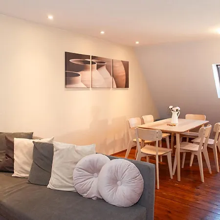 Haus99 Heiligenstrasse