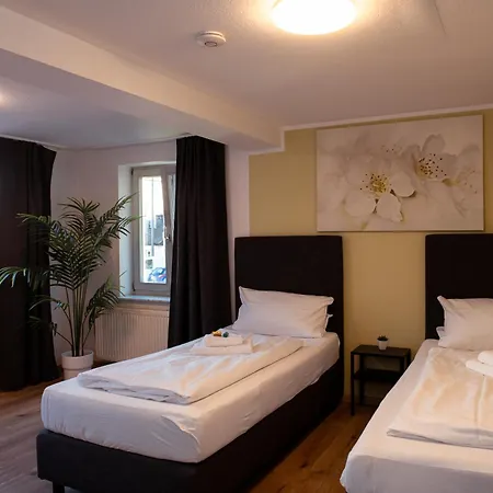 Haus99 Heiligenstrasse *