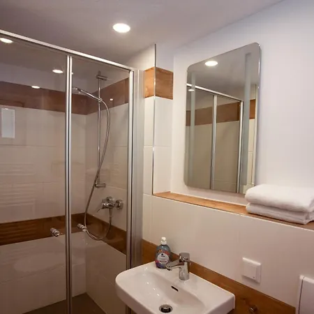 Apartamento Haus99 Budget & Fürth