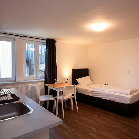 Haus99 Budget &