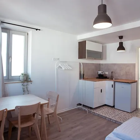 Haus99 Budget & Apartamento