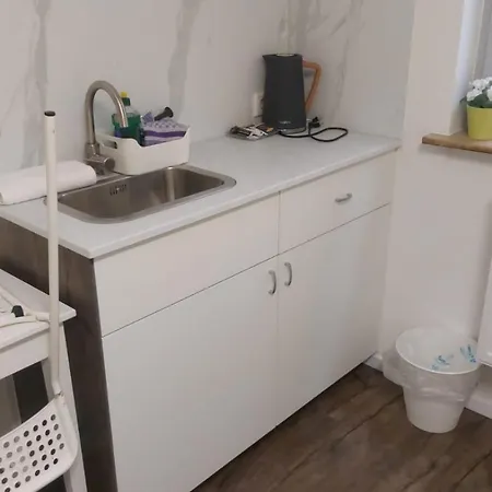 Apartamento Haus99 Budget &