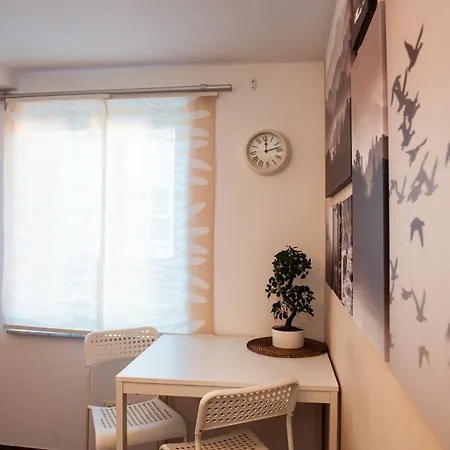 Haus99 Budget & Apartamento Fürth