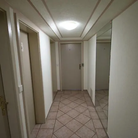 Haus99 Budget & Apartamento *