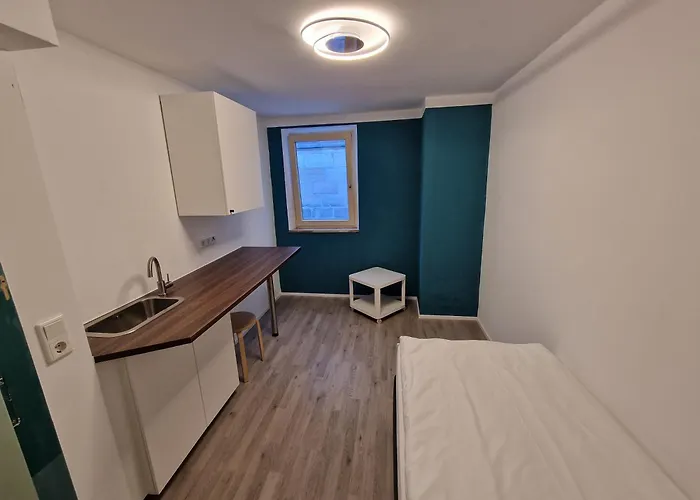 Haus99 Budget & Фюрт