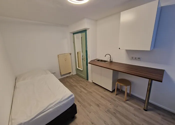Haus99 Budget & *