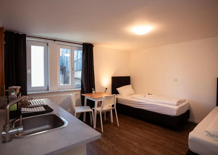 Haus99 Budget &