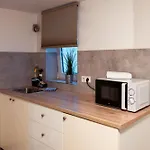 Haus99 Budget & Lägenhet Fürth