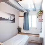 Haus99 Budget & Lägenhet