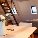 Haus99 Budget & Lägenhet Fürth