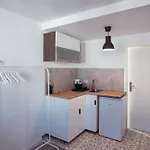 Haus99 Budget & Lägenhet *