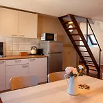 Haus99 Budget & Apartamento Fürth