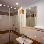 Apartamento Haus99 Budget & Fürth