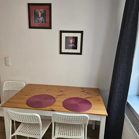 Haus99 Budget & * Fuerth