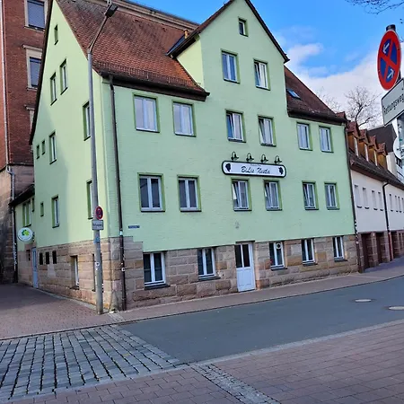Haus99 Budget & Fuerth