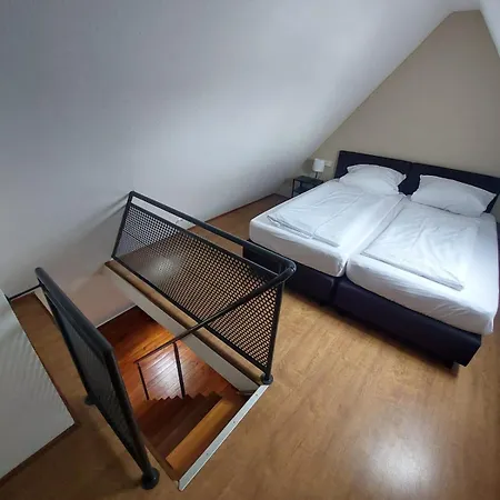 Haus99 Budget &