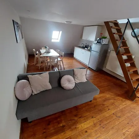 Apartment Haus99 Budget &