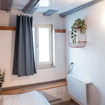Apartment Haus99 Budget &