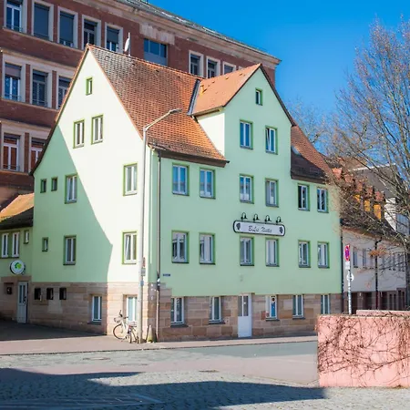 Apartment Haus99 Budget & *