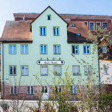 Haus99 Budget & * Fuerth