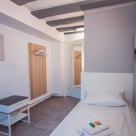Haus99 Budget & Apartment Fuerth