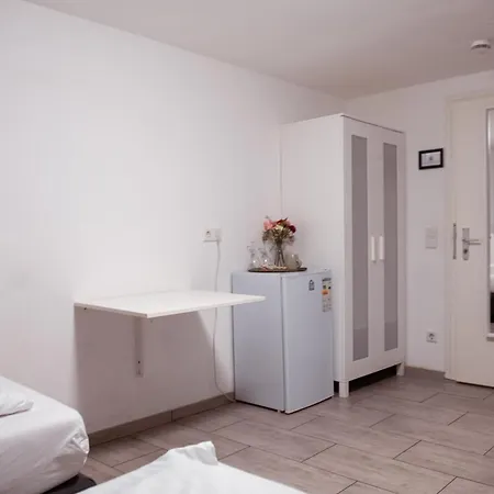 Lejlighed Haus99 Budget &