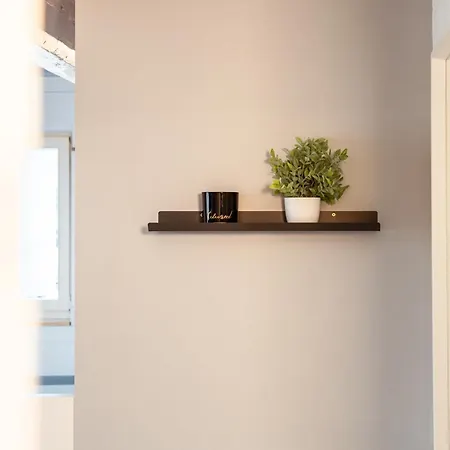 Apartment Haus99 Budget & *