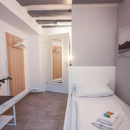 Haus99 Budget & * Fuerth