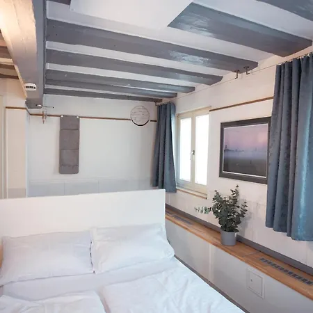 Haus99 Budget &