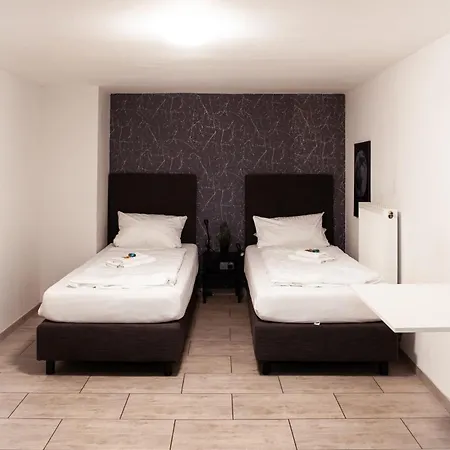 Apartment Haus99 Budget &