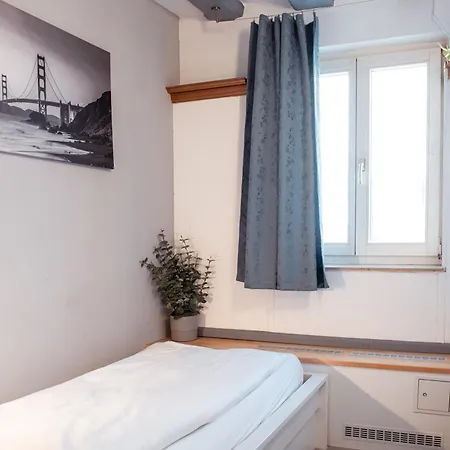 Haus99 Budget & * Fuerth