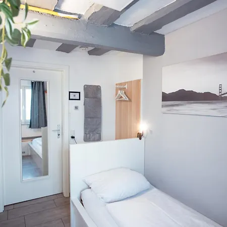 Apartment Haus99 Budget &