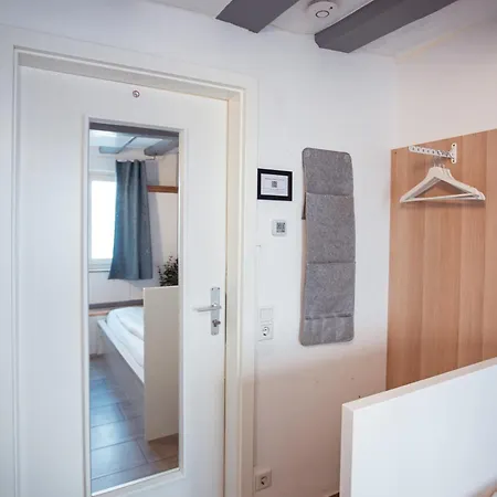 Apartment Haus99 Budget & *