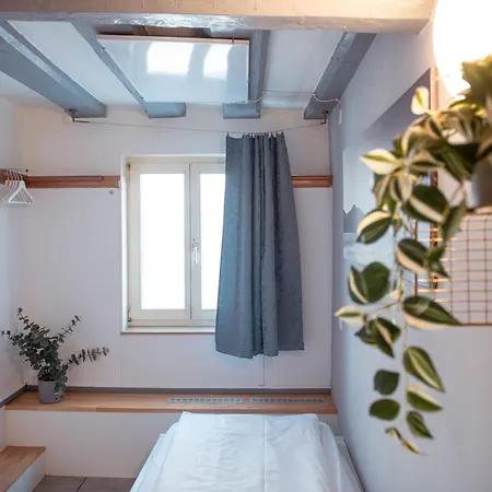 Haus99 Budget & Apartment Fuerth