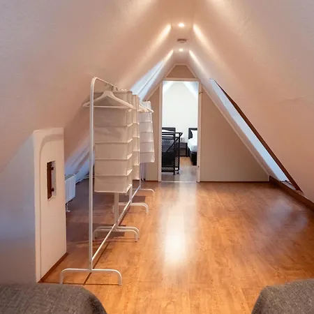 Apartment Haus99 Budget & *
