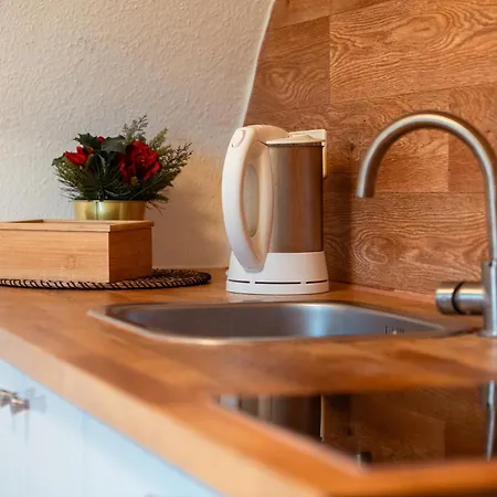 Haus99 Budget & Apartment Fuerth